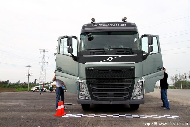 ѡּս VOLVOɶվ