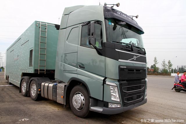 ѡּս VOLVOɶվ