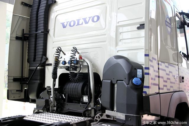ѡּս VOLVOɶվ