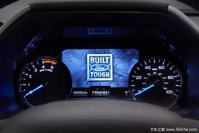 �������� ����ȫ��Fϵ��Super Duty��ͼ