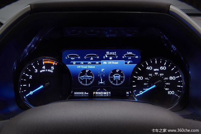 �������� ����ȫ��Fϵ��Super Duty��ͼ