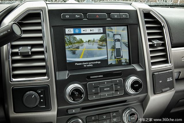 �������� ����ȫ��Fϵ��Super Duty��ͼ