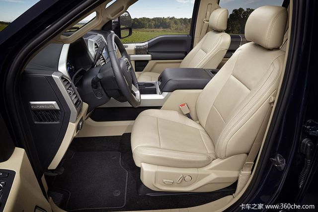 �������� ����ȫ��Fϵ��Super Duty��ͼ