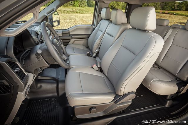 �������� ����ȫ��Fϵ��Super Duty��ͼ