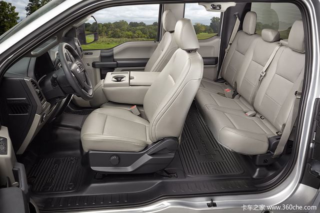 �������� ����ȫ��Fϵ��Super Duty��ͼ