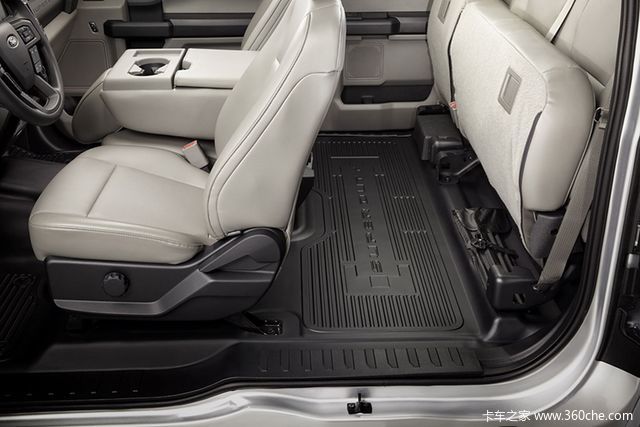 �������� ����ȫ��Fϵ��Super Duty��ͼ