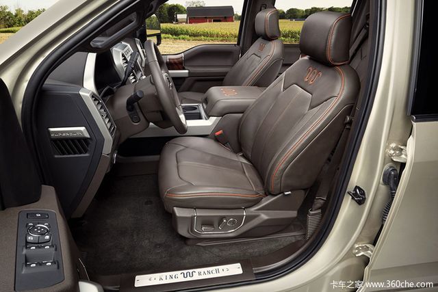 �������� ����ȫ��Fϵ��Super Duty��ͼ