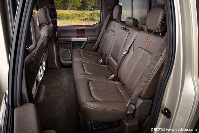 �������� ����ȫ��Fϵ��Super Duty��ͼ