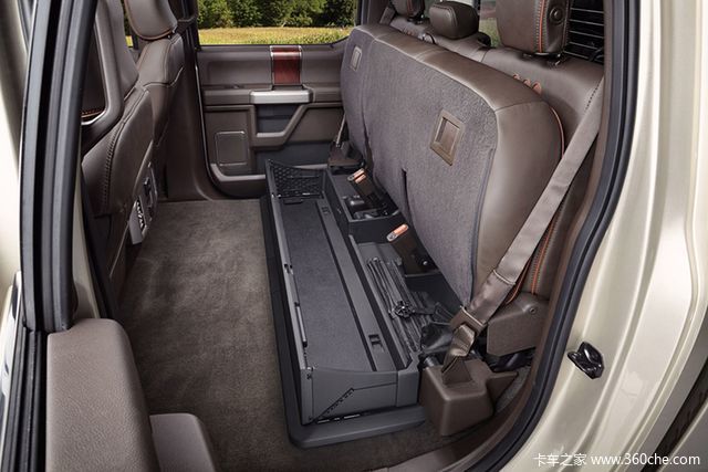 �������� ����ȫ��Fϵ��Super Duty��ͼ