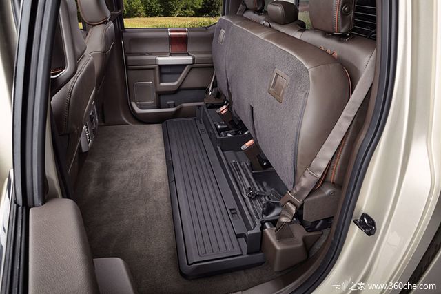 �������� ����ȫ��Fϵ��Super Duty��ͼ