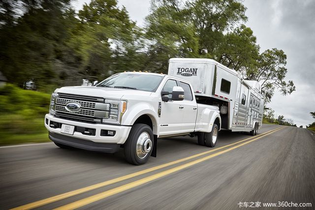 �������� ����ȫ��Fϵ��Super Duty��ͼ