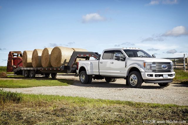 �������� ����ȫ��Fϵ��Super Duty��ͼ