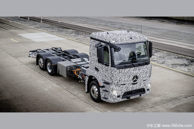 PK˹ urban eTruck綯ؿ