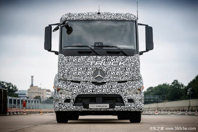 PK˹ urban eTruck綯ؿ