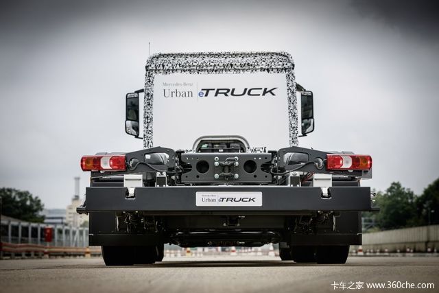 PK˹ urban eTruck綯ؿ
