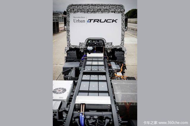 PK˹ urban eTruck綯ؿ