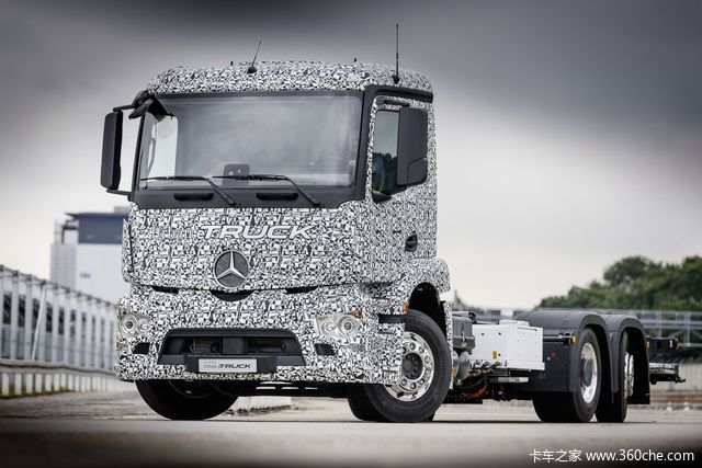 PK˹ urban eTruck綯ؿ