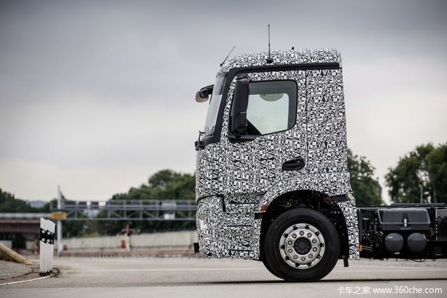 PK˹ urban eTruck綯ؿ