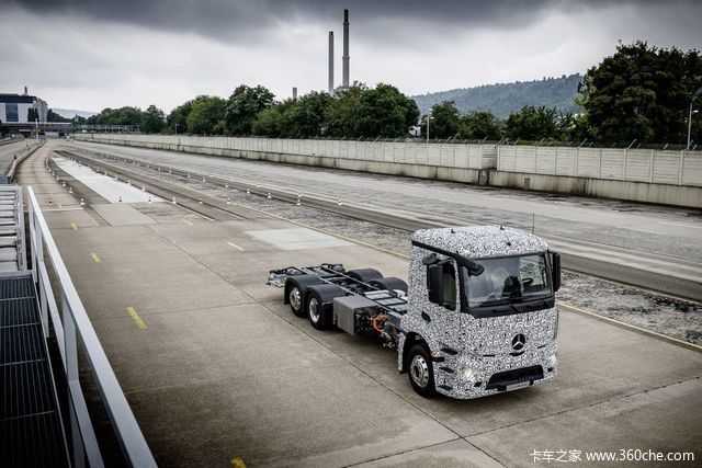PK˹ urban eTruck綯ؿ