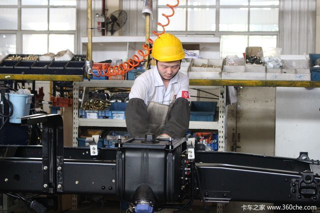 “东风”已起,襄阳汽车基地发展还远吗