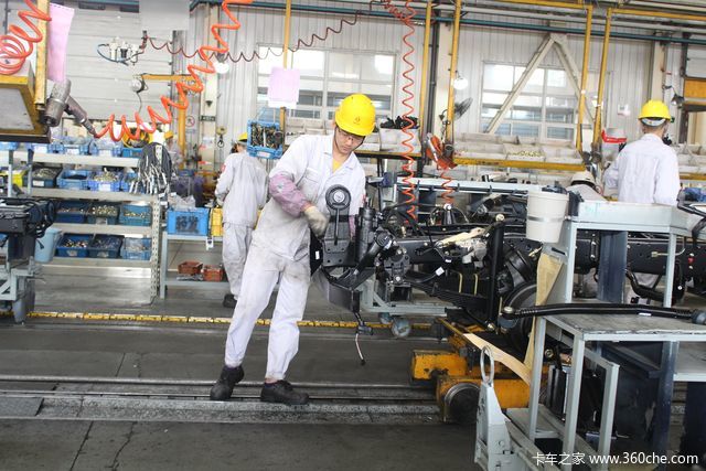 “东风”已起,襄阳汽车基地发展还远吗