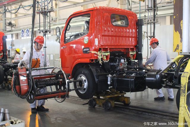 “东风”已起,襄阳汽车基地发展还远吗