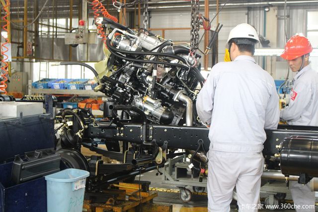 “东风”已起,襄阳汽车基地发展还远吗