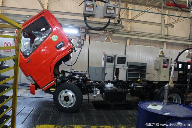 “东风”已起,襄阳汽车基地发展还远吗