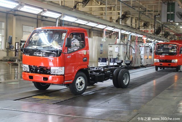 “东风”已起,襄阳汽车基地发展还远吗