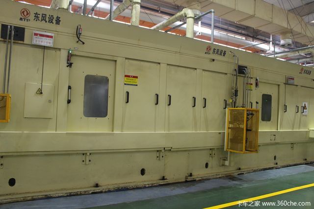 “东风”已起,襄阳汽车基地发展还远吗