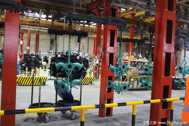 “东风”已起,襄阳汽车基地发展还远吗