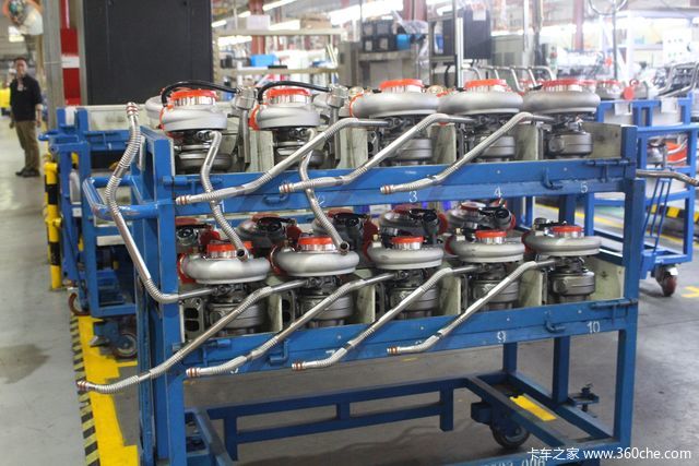 “东风”已起,襄阳汽车基地发展还远吗