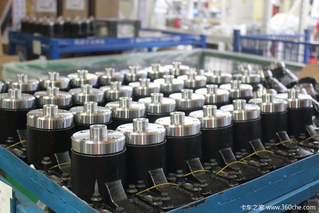 “东风”已起,襄阳汽车基地发展还远吗