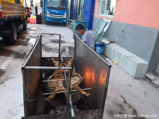 ԾȫûBBQ᣺죬ԾơտŶ