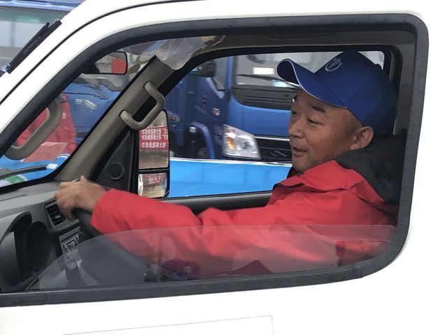 150名选手参赛 战况激烈!我是卡车人临沂站开赛!