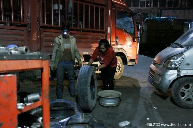 云南昆明物流园走访:运价低,货源少,货运寒冬已成常态