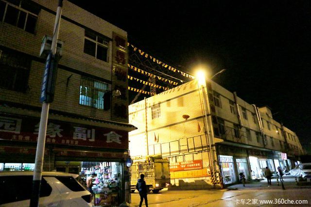 云南昆明物流园走访:运价低,货源少,货运寒冬已成常态